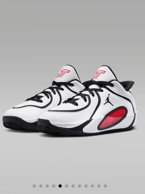 Tatum 4 Big Kids' Shoes, size 7Y